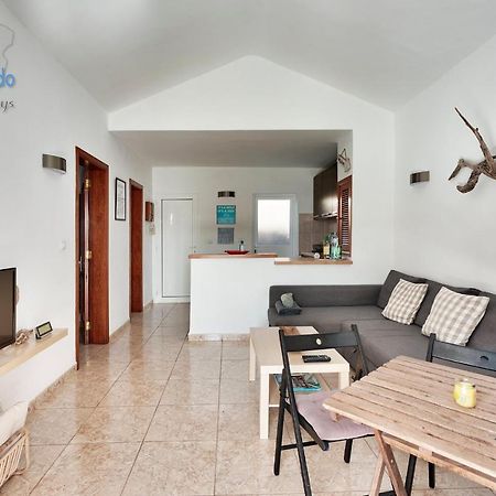 Vivienda Vacacional Maison Chaleureuse Zen بلايا بلانكا المظهر الخارجي الصورة