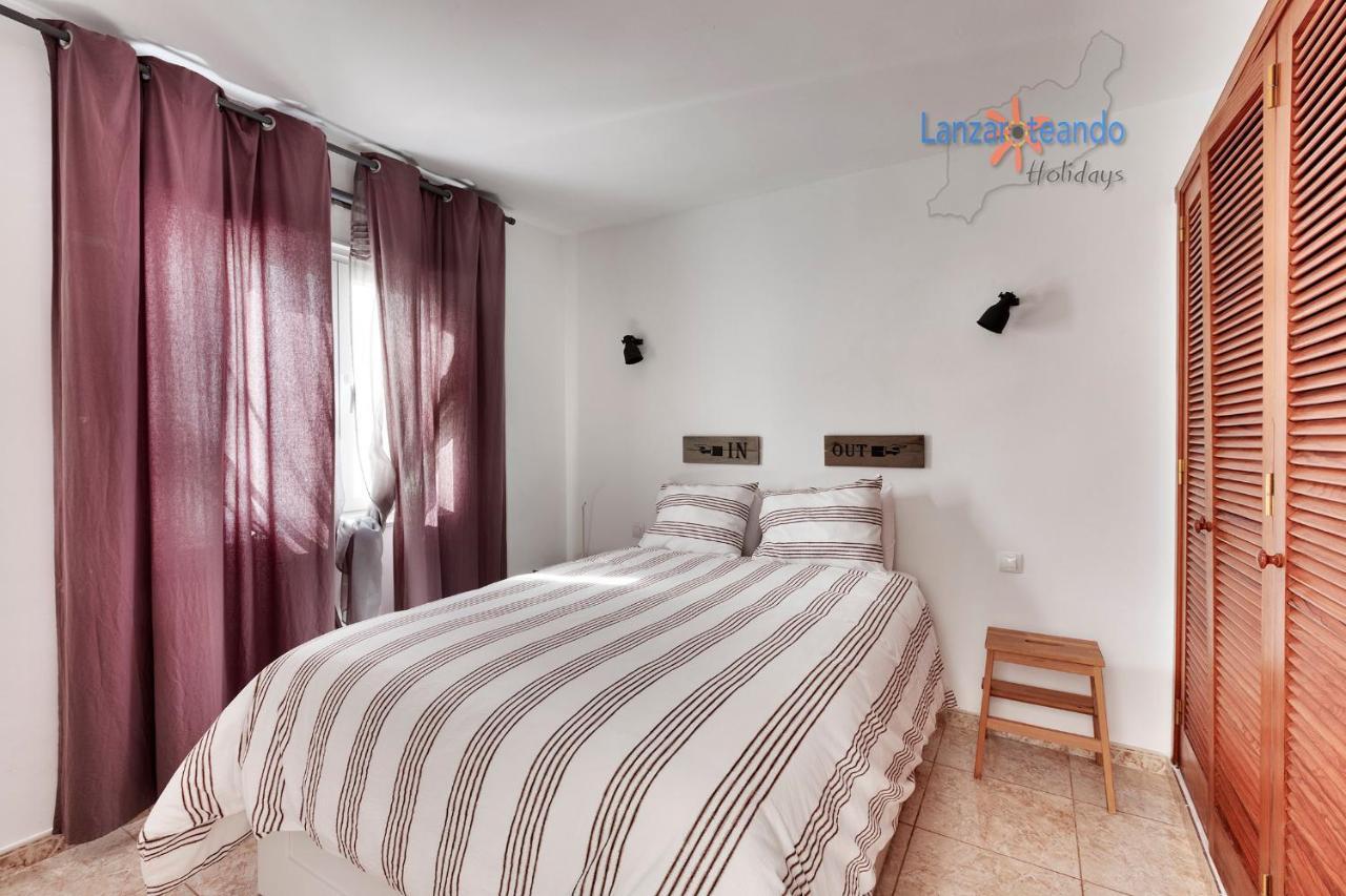 Vivienda Vacacional Maison Chaleureuse Zen بلايا بلانكا المظهر الخارجي الصورة